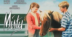 Misty (1961) | Full Movie | Anne Seymour; David Ladd; Arthur O'Connell; Pam Smith