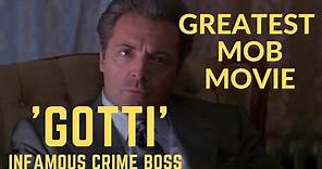 GOTTI (1996) - The Original John Gotti Movie Full HD