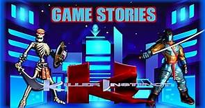 The Story of Killer Instinct (1994) - Game Retrospective