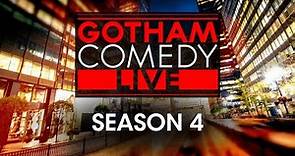 Best Of Gotham Comedy Live: Best Of The Best