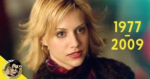 BRITTANY MURPHY Tribute (1977-2009)- We Remember