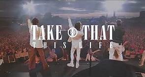 Take That - This Life [Album Trailer]