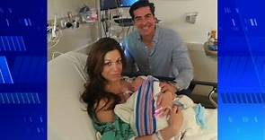 'The Five' welcomes Jesse Watters' baby to the FOX News family