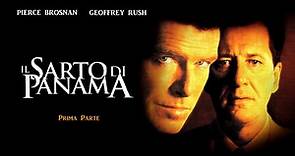 Il Sarto di Panama (2001) 1°Parte (ITA) HD