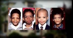 4 Brothers Who Were Nearly Starved To Death By Their Adoptive Parents