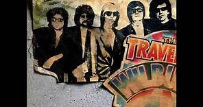 The Traveling Wilburys - End Of The Line (HQ Audio)