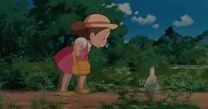 My Neighbor Totoro - Original Teaser Trailer (1988)
