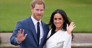 Prince Harry 'called in divorce lawyers months ago'