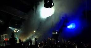 Martin Garrix live Tsunami Can't Hold Us @ Montreux Sundance Festival 2014 [Full HD]