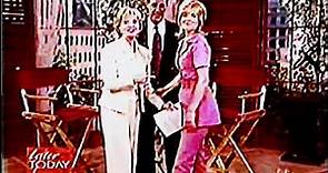 "Later Today" Growing Up Brady Florence Henderson, Barry Williams 2000
