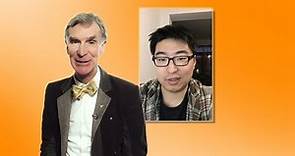 'Hey Bill Nye, What If the World Were Run by Scientists and Engineers?' | Big Think