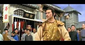 Opium and the Kung Fu Master (1984) Ti Lung vs. Chen Kuan Tai, Philip Ko Fei and Lee Hoi-Sang