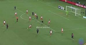Antonio Tikvić vs Manchester City (26/07/2023) | Bayern Munich DEBUT