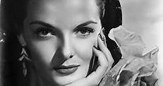 Jane Russell | Actress, Producer, Soundtrack