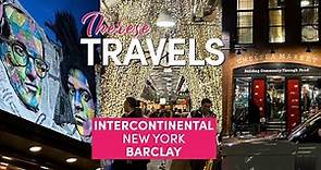 Intercontinental New York Barclay Hotel -Midtown Manhattan Luxury, an IHG Hotel