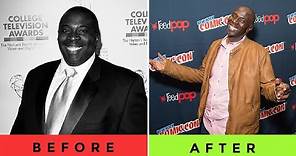 Gary Anthony Williams Weight Loss | What's Really Making You Fat