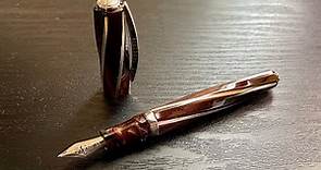 Visconti Divina MIDI - Divine Design?