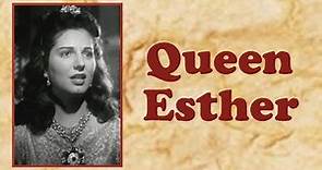 Queen Esther | Full Movie