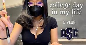 All Women's College Vlog | Agnes Scott College