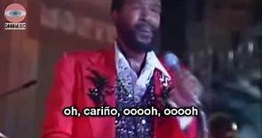 Marvin Gaye - Let's Get It On | Subtitulada en español
