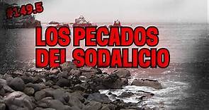 LOS PECADOS DEL SODALICIO | RajesDelOficio |