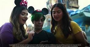 Disney Genie Service - Digital Overview | Walt Disney World & Disneyland Resort