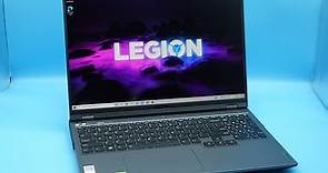 【小宅開箱】聯想 Lenovo Legion 5 Pro，高端的文武雙全筆電，不剁手不行！ - Mobile01