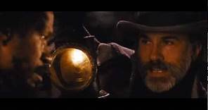DJANGO UNCHAINED - Official Trailer [HD] - In Singapore Theatres 21 March 2013