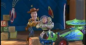 Toy Story Treats - From 1995-1996 (HD Remaster)