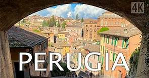 Perugia . Italy