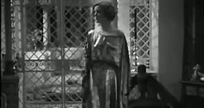 The Barbarian (1933) Ramon Novarro, Myrna Loy, Reginald Denny