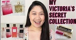 Victoria's secret collection| Bombshell collection| Roller ball eau de parfum