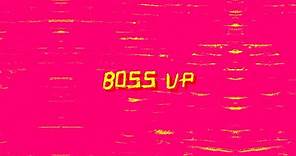 Molly Brazy - Boss Up feat. Mozzy (Official Lyric Video)