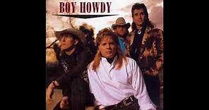 Boy Howdy - You Really Got Me