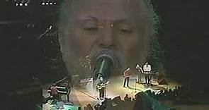 Los Jaivas - Canción del Sur (Teatro Monumental 2000).