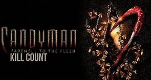 Candyman: Farewell To The Flesh (1995) | Kill Count