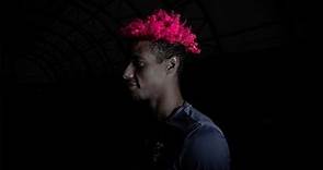 Lyle Taylor's Pink October Campaign