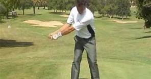 How To Do A Great Golf Swing