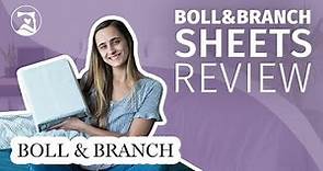 Boll & Branch Sheets Review - The Most Breathable Sheets Available?