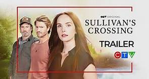 Sullivan's Crossing | Trailer legendado