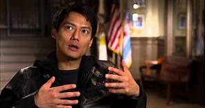 Chicago PD Interview: Archie Kao Talks Character, Relationships, and Show Differences | ScreenSlam