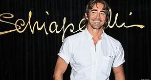 Lee Pace Confirms He Is Officially Married to Matthew Foley