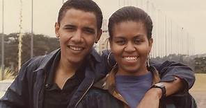 The Truth About Barack And Michelle Obama's Exes