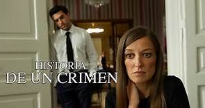 Historia De Un Crimen - Trailer Oficial Subtitulado al Español