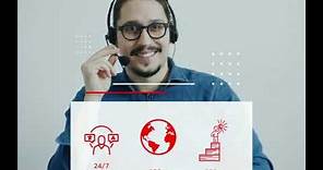 Your reliable language partner - Homeland Language Services