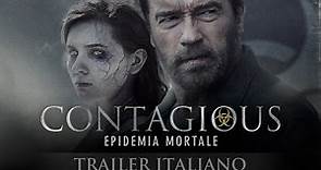 CONTAGIOUS - Trailer italiano ufficiale