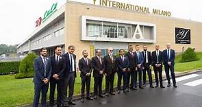 Celebrating Excellence: LuLu Group Inaugurates World-Class Sourcing Hub in Italy