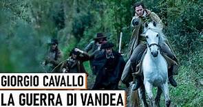 Vandea: La Rivolta - Giorgio Enrico Cavallo