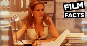 Erin Brockovich – Bringing a True Story to Life on Screen