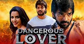 Dangerous Lover (Vaamanan) Hindi Dubbed Full Movie | Jai, Rahman